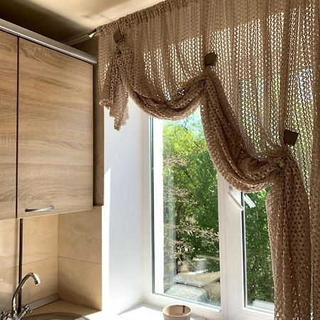 Appartement Центр. Старий Поділ à Ternopil Extérieur photo