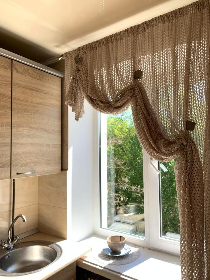 Appartement Центр. Старий Поділ à Ternopil Extérieur photo