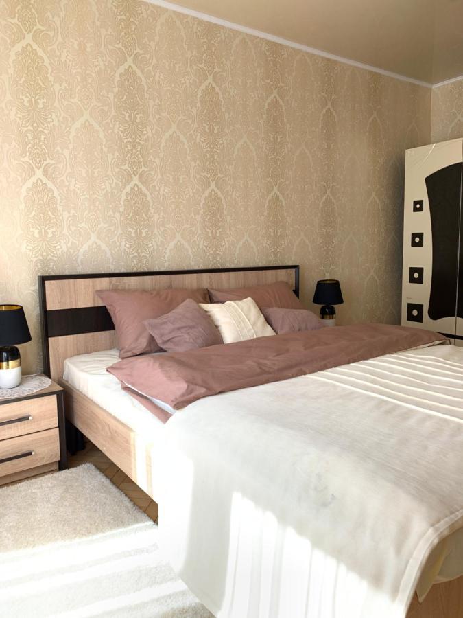 Appartement Центр. Старий Поділ à Ternopil Extérieur photo