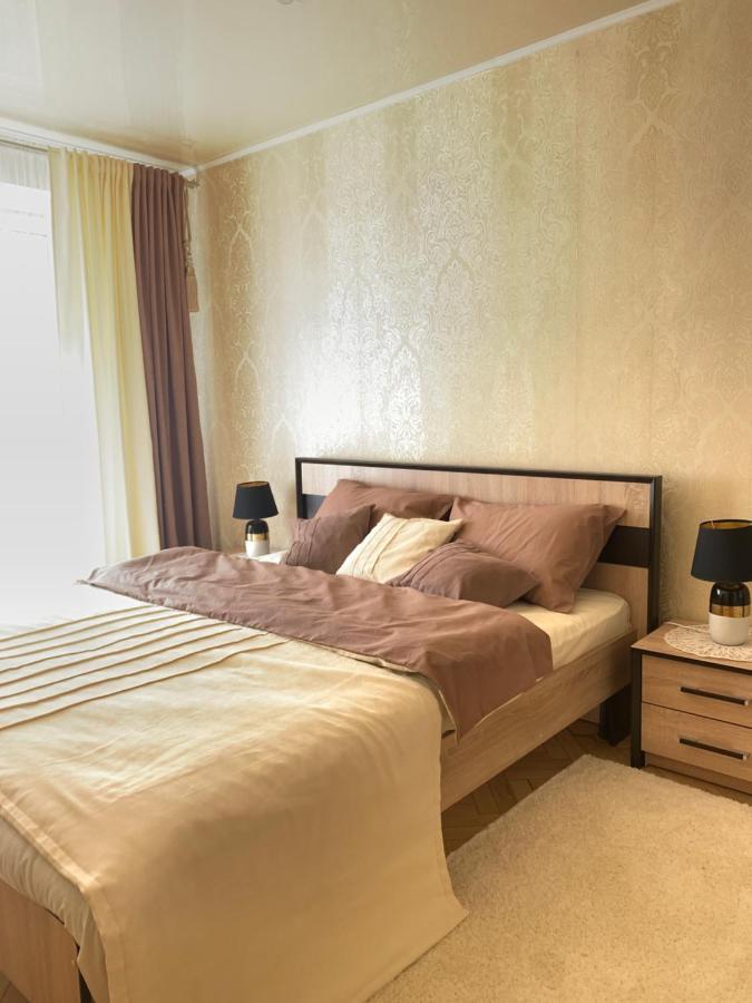 Appartement Центр. Старий Поділ à Ternopil Extérieur photo