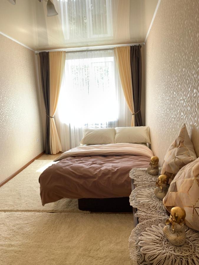 Appartement Центр. Старий Поділ à Ternopil Extérieur photo