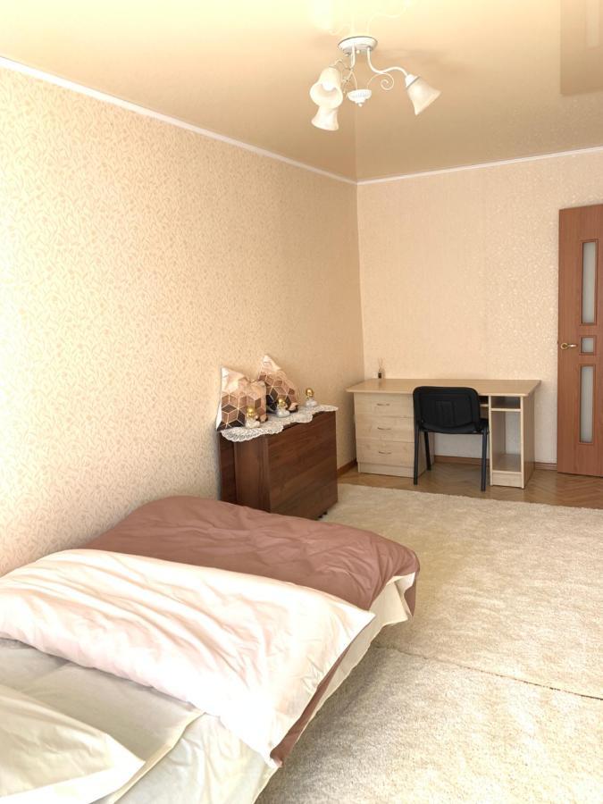 Appartement Центр. Старий Поділ à Ternopil Extérieur photo